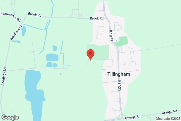 William Procter Ltd