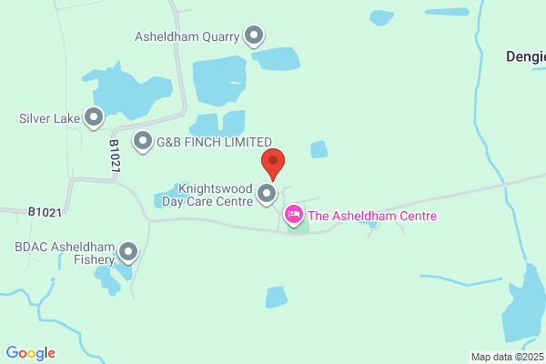 Asheldham Hall Farm
