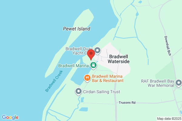 Bradwell Environmental & Outdoor Education