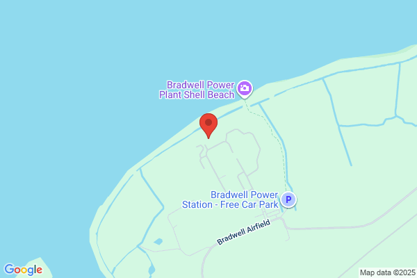 Bradwell Power Station