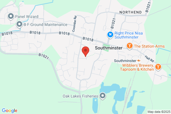 Maldon Courier Services