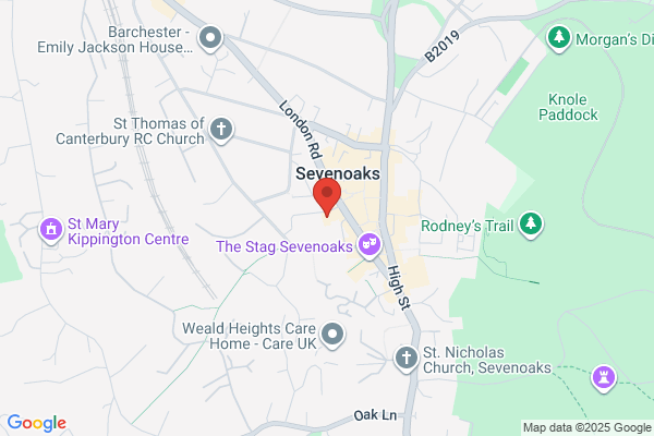 South Eastern Road & Groundworks Ltd