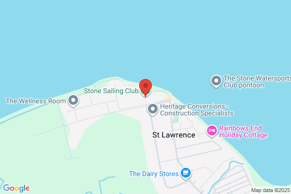 Stone Sailing Club