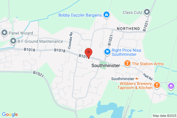 The Southminster Pharmacy