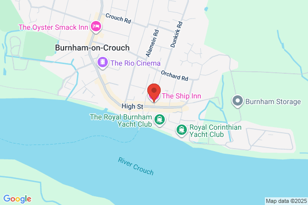 The Ship Inn