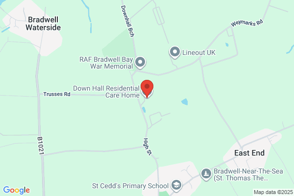 Downhall Rest Home