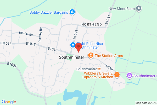 Southminster Residential Home
