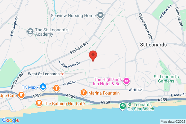 St Leonards C Of E Junior School