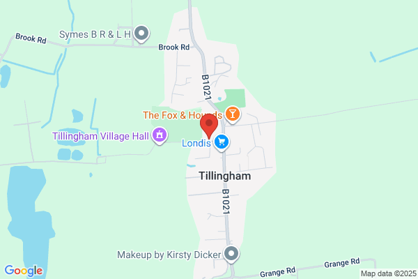 Tillingham St Nicholas C Of E Primary School
