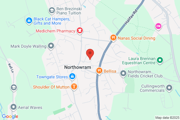 S F Joinery Services