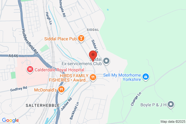 Siddall Surgery