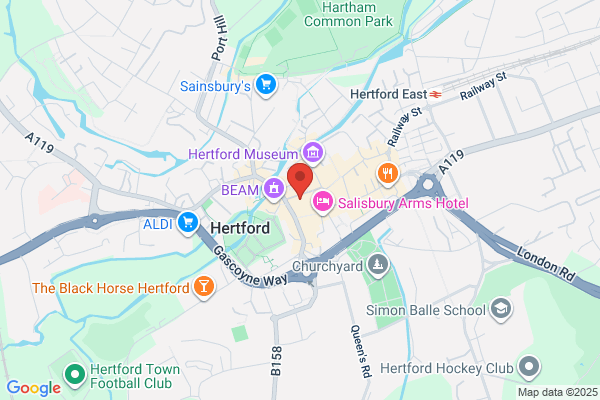 Universal Office Supplies (UK) Ltd