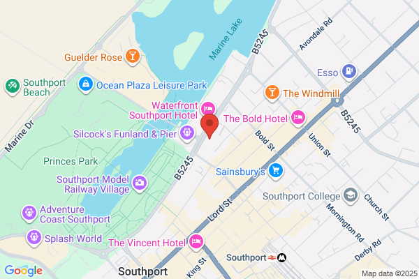 Southport Leisure Services