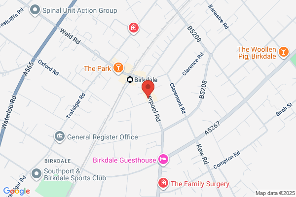 Birkdale Antiques
