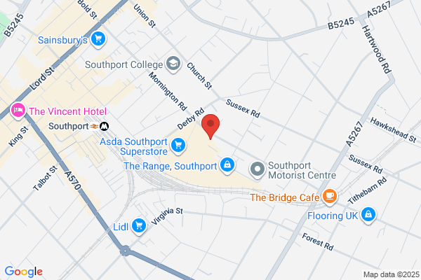 Just Boilers & Plumbing Ltd