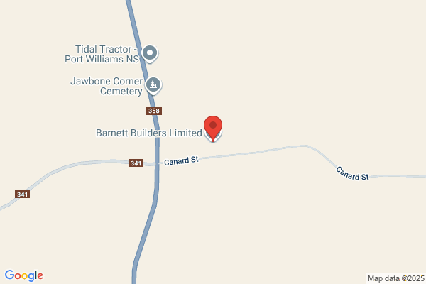 Barnetts Building Contractors