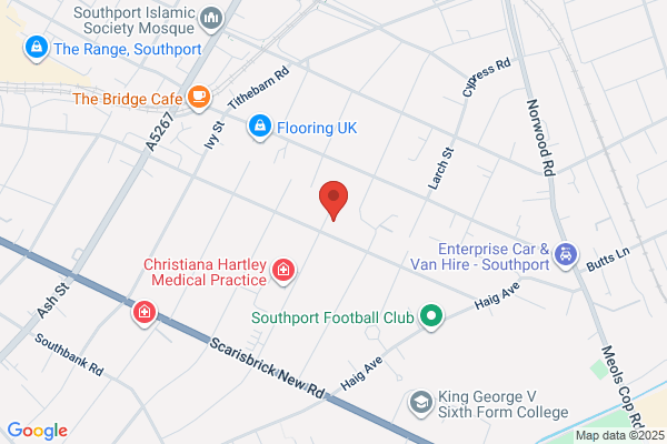 Garway Roofing