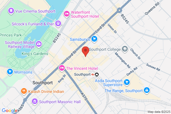 Skipton Building Society