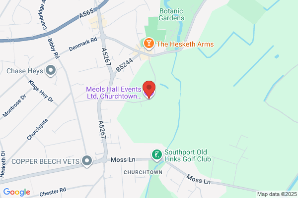 Churchtown Instant Buildings Ltd