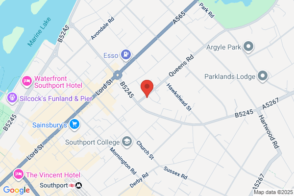 Oldfields Autos Ltd