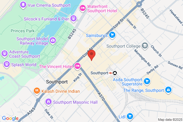 Southport (2000)