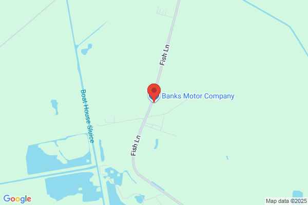 Banks Motor Co