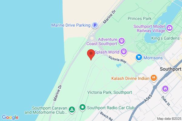 Southport 4x4 Centre
