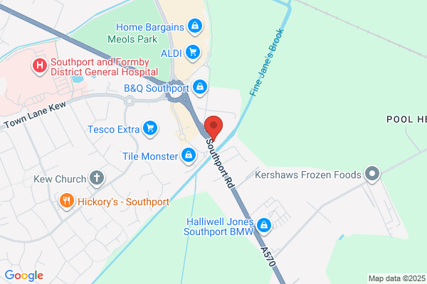 Auto Wash Of Southport