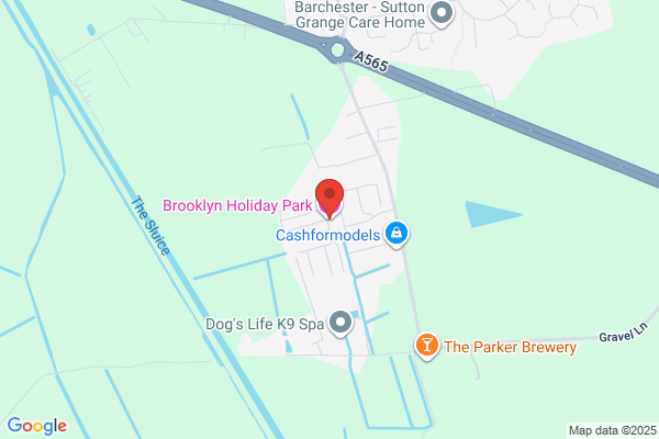 The Brooklyn Caravan Park