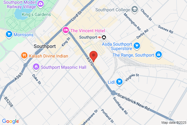 Southport Carpet Centre