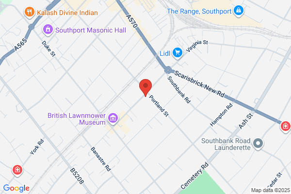 Closed - Broadbent & Seddon Funeral Directors