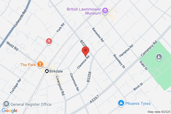 F. J. Gibb Funeral Directors