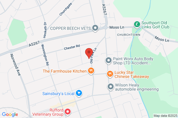 Mark Knowles Plumbing & Heating