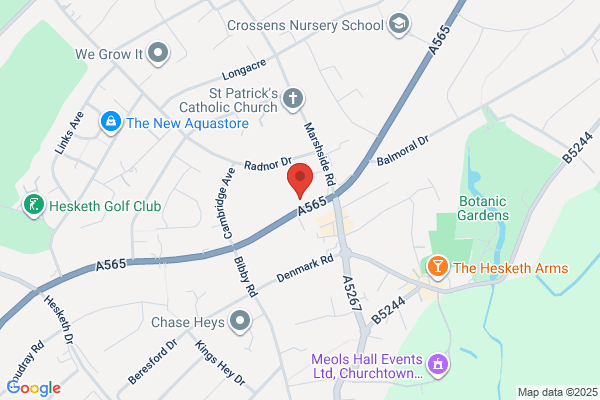 Southport & Formby Heating
