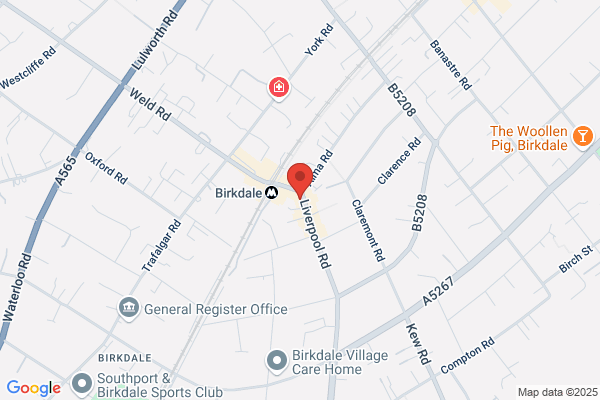 Rowlands Pharmacy Birkdale
