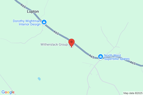 Witherslack Care