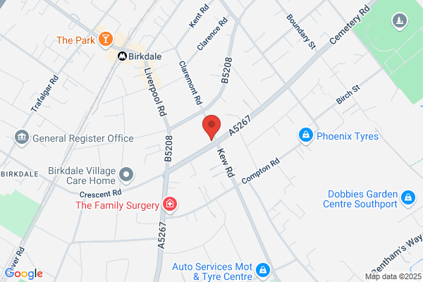 Southport Service Co