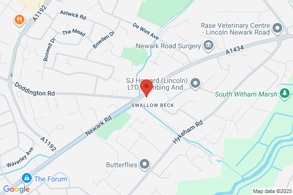 Lincoln Road Dental Clinic