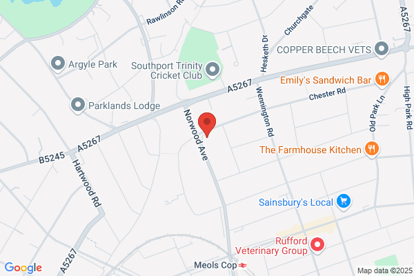 CityDoc In-Pharmacy Travel Clinic, Southport