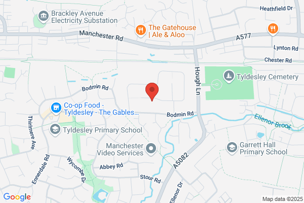 Mentat Systems Ltd