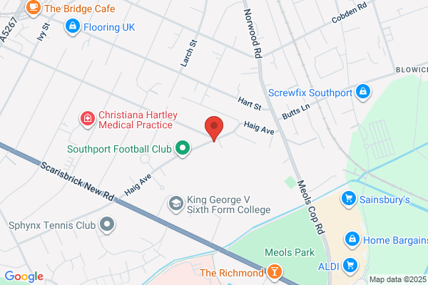 Route 3 Ltd