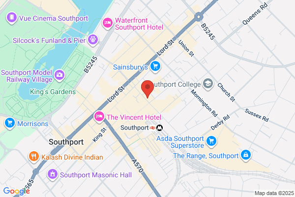 Mellors Confectioners Ltd