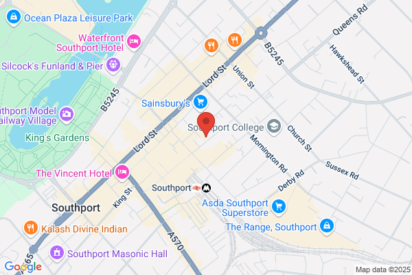 Sefton Pensioners Advocacy Centre