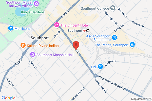 Southport Housing Centre