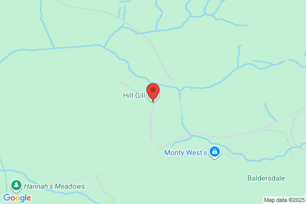 Gill Hill
