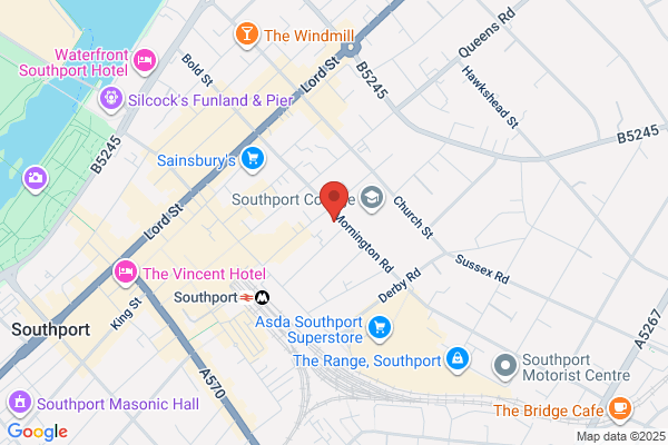Southport Dance Academy