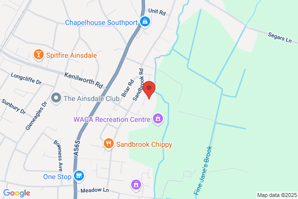Sandbrook Adult Training Centres