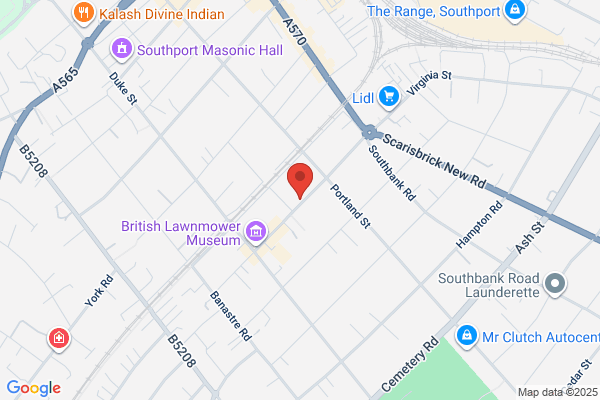 Southport Dental Services