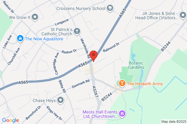 Bupa Dental Care Churchtown