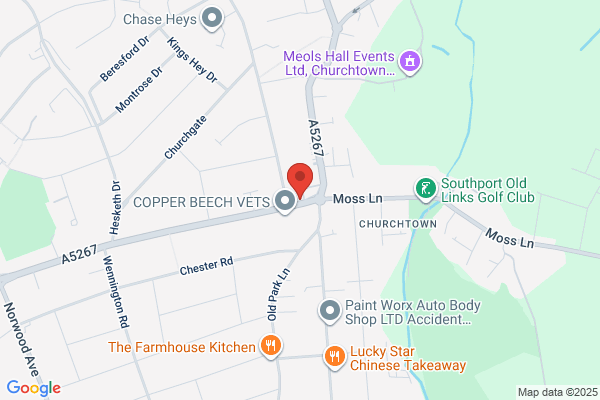 Crossens Dental Practice
